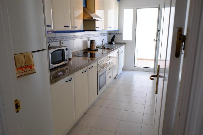 Penthouse Marina La Duquesa Apartment Manilva Exterior photo